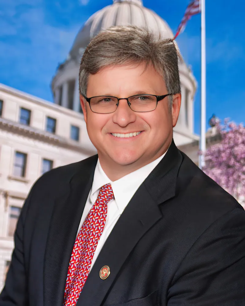 Kevin Horan