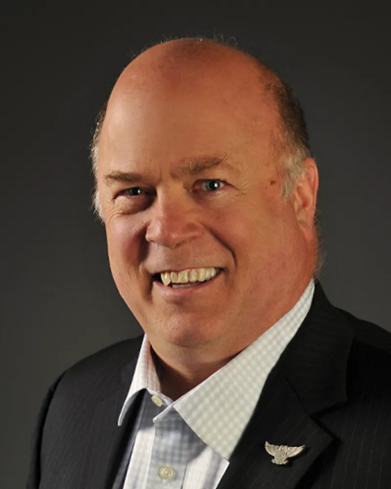 Kevin McCabe