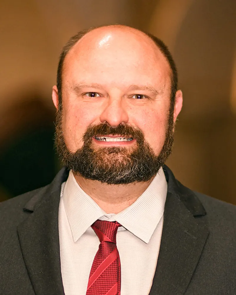 Kevin Schmidt