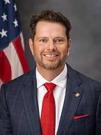 Kevin Steele