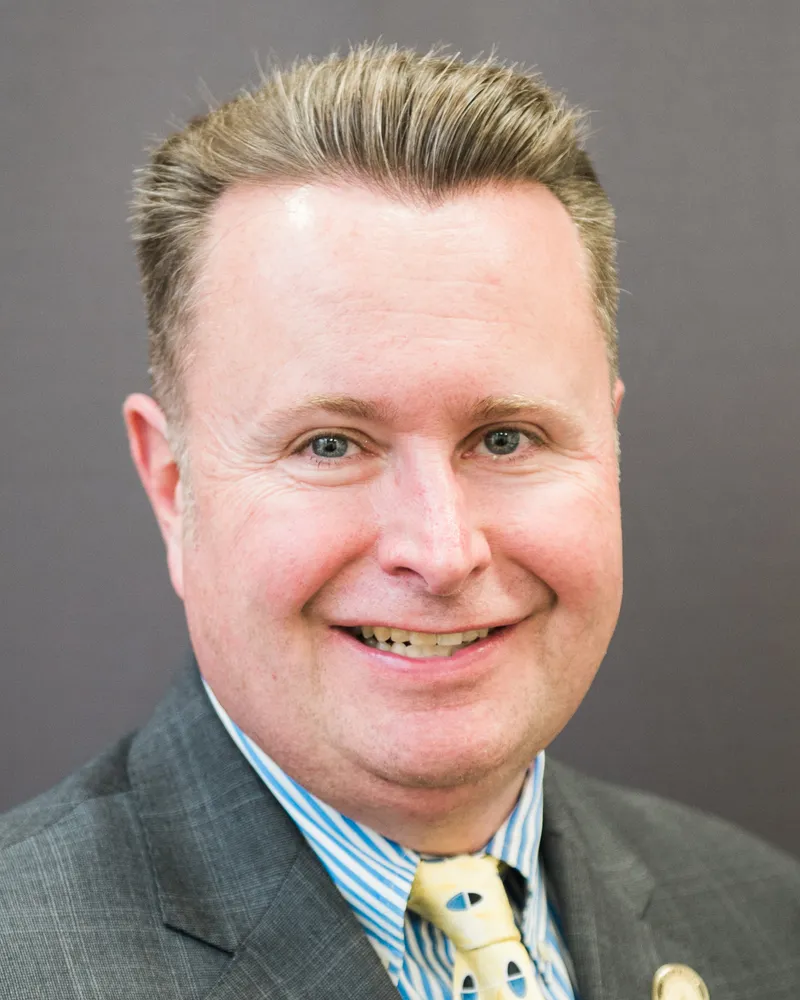 Kevin Tanner