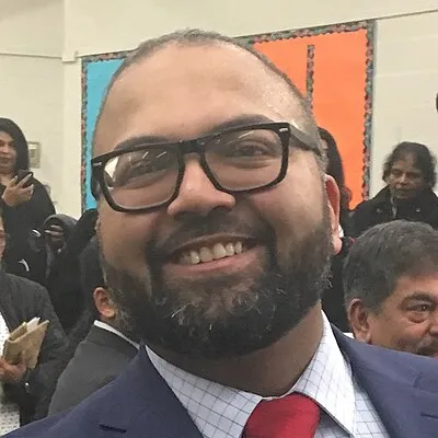 Kevin Thomas