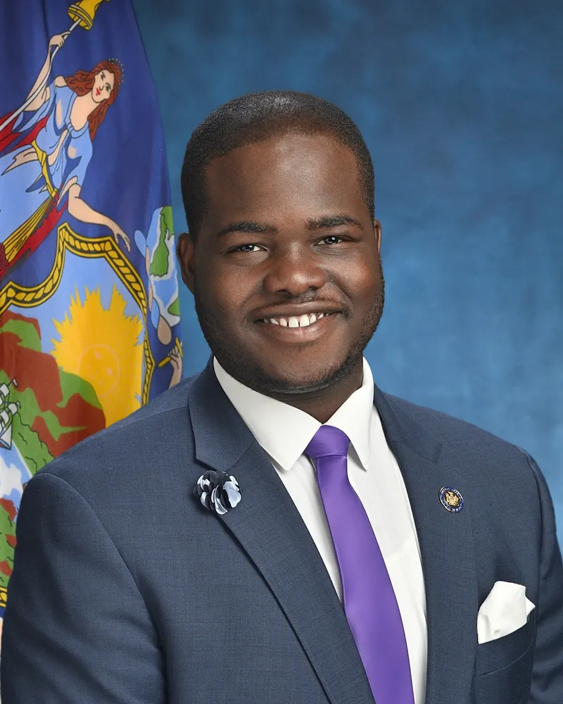 Khaleel Anderson