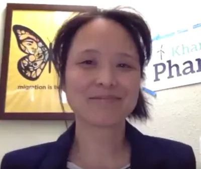 Khanh Pham
