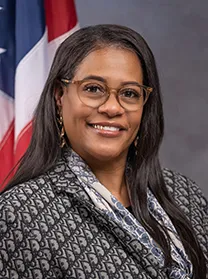 Kim Daniels
