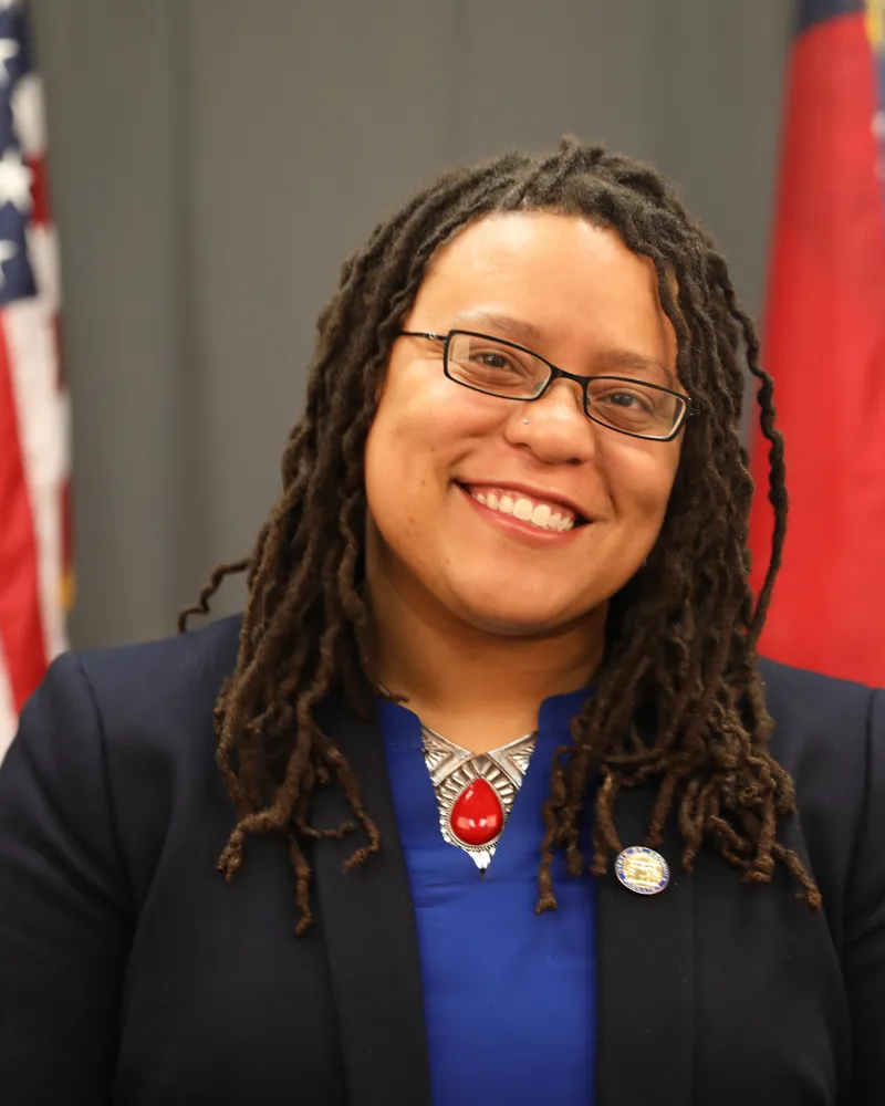 Kim Jackson