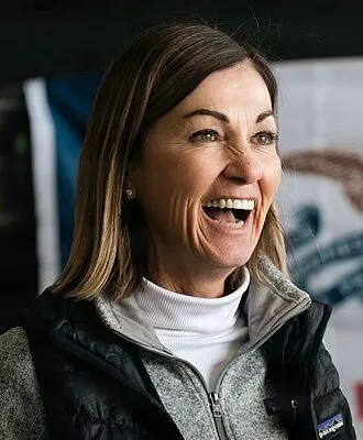 Kim Reynolds