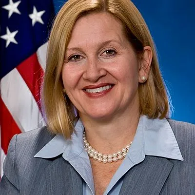 Kim Ward