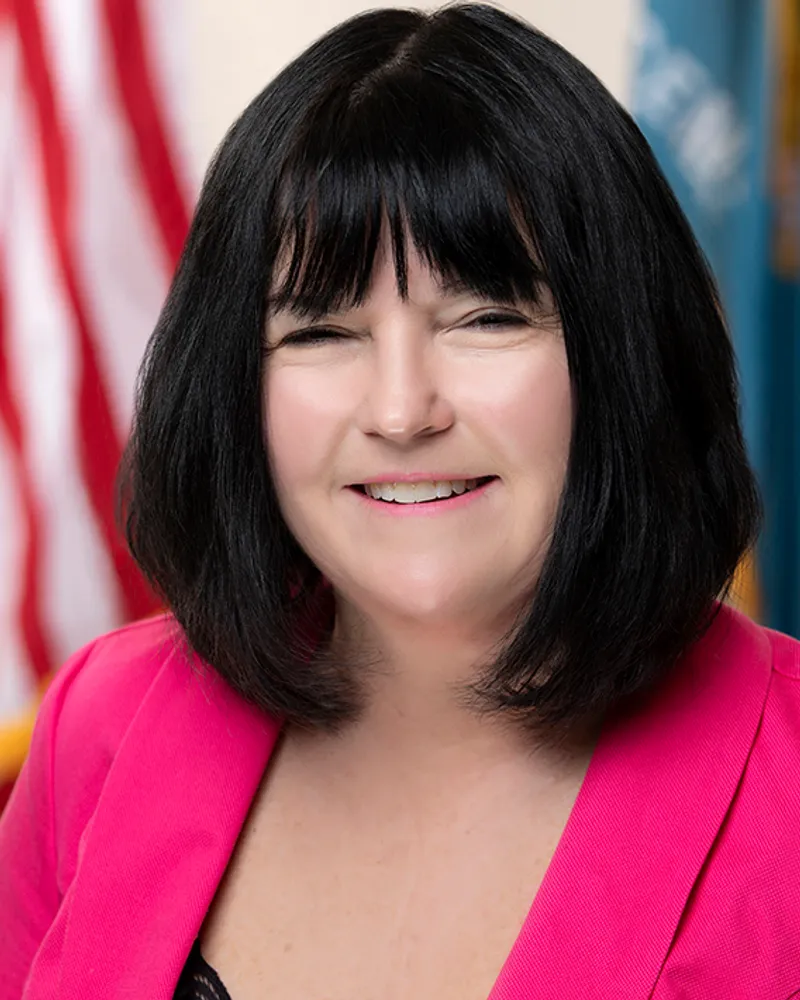 Kim Williams