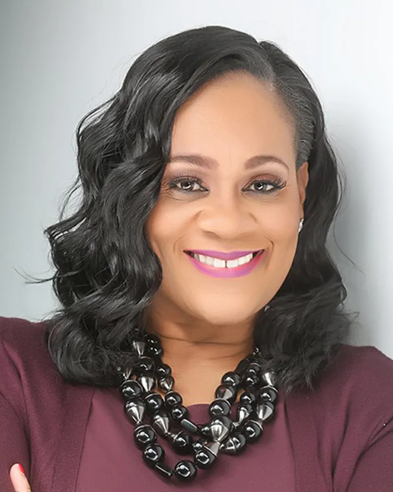 Kimberly Lightford