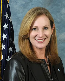 Kimberly Poore Moser