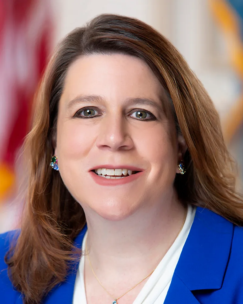 Krista Griffith