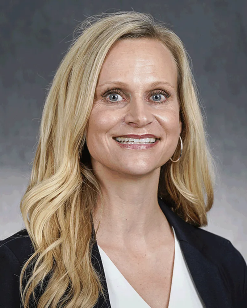 Krista Knudsen