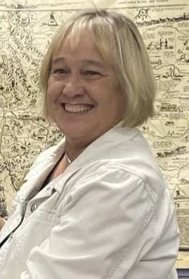 Kristen Juras