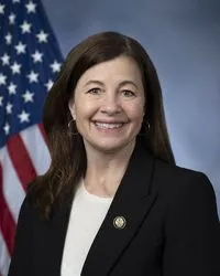 Kristen McDonald Rivet