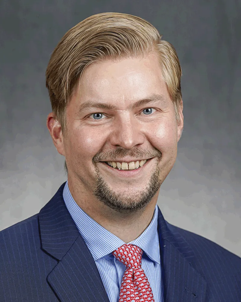 Kurt Daudt