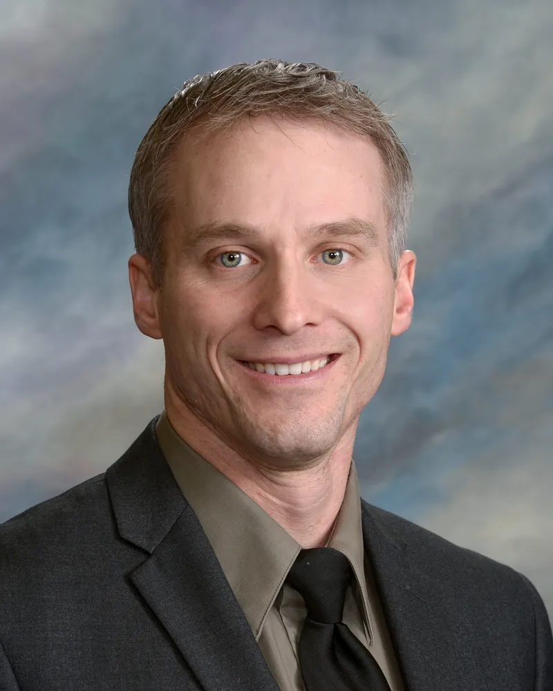 Kyle Schoenfish
