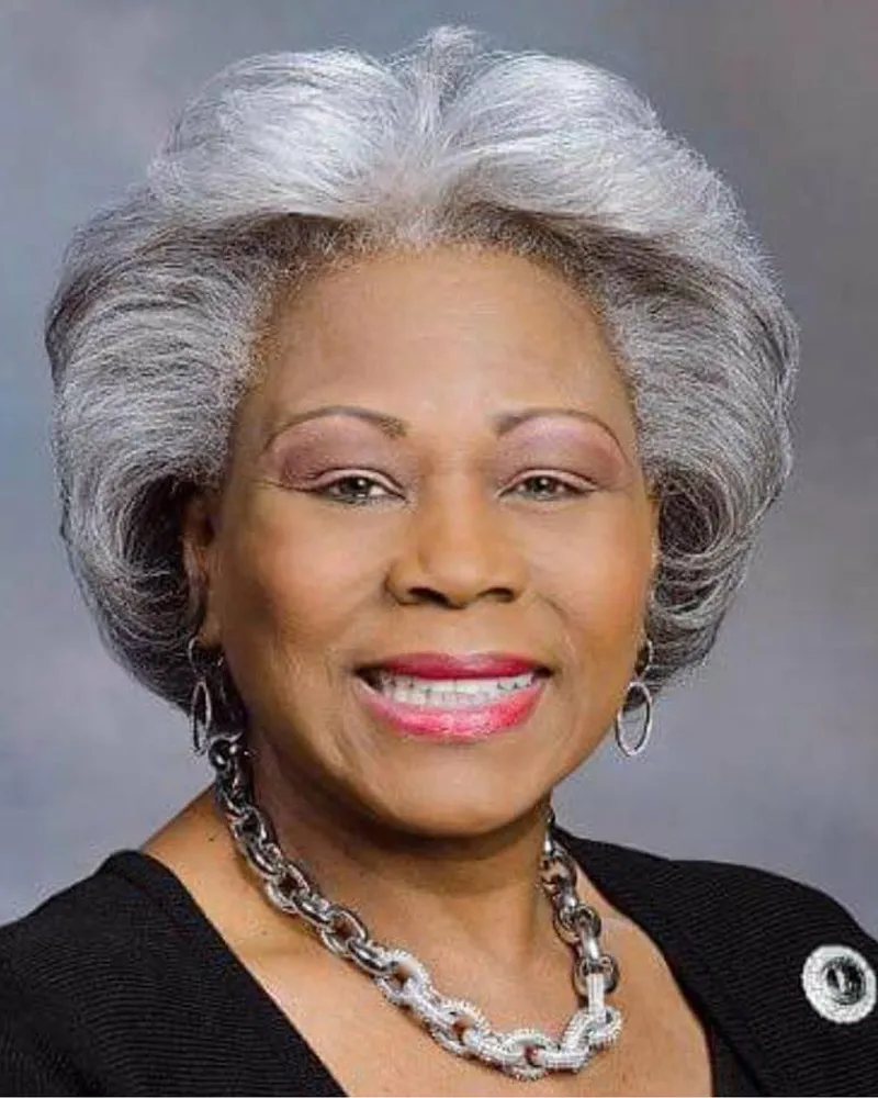 L. Louise Lucas