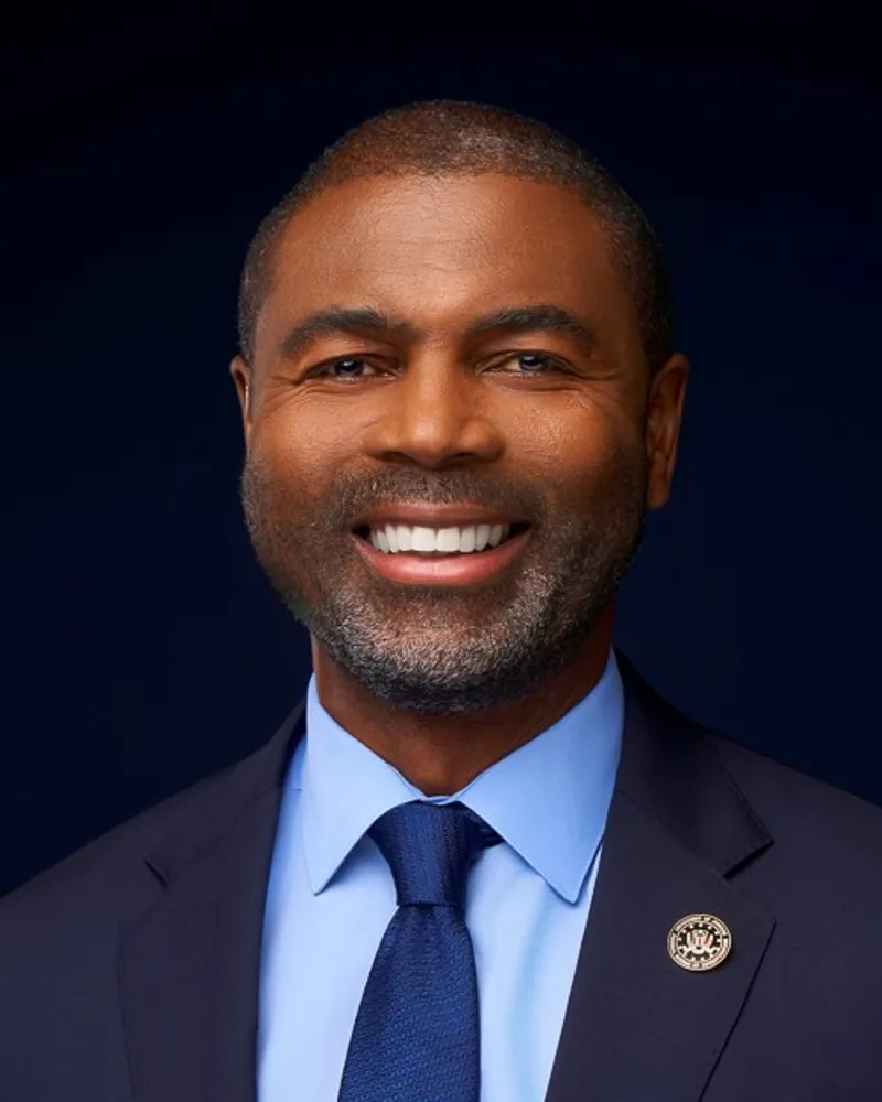 La Shawn Ford