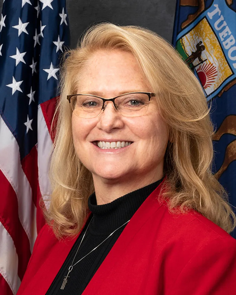 Lana Theis