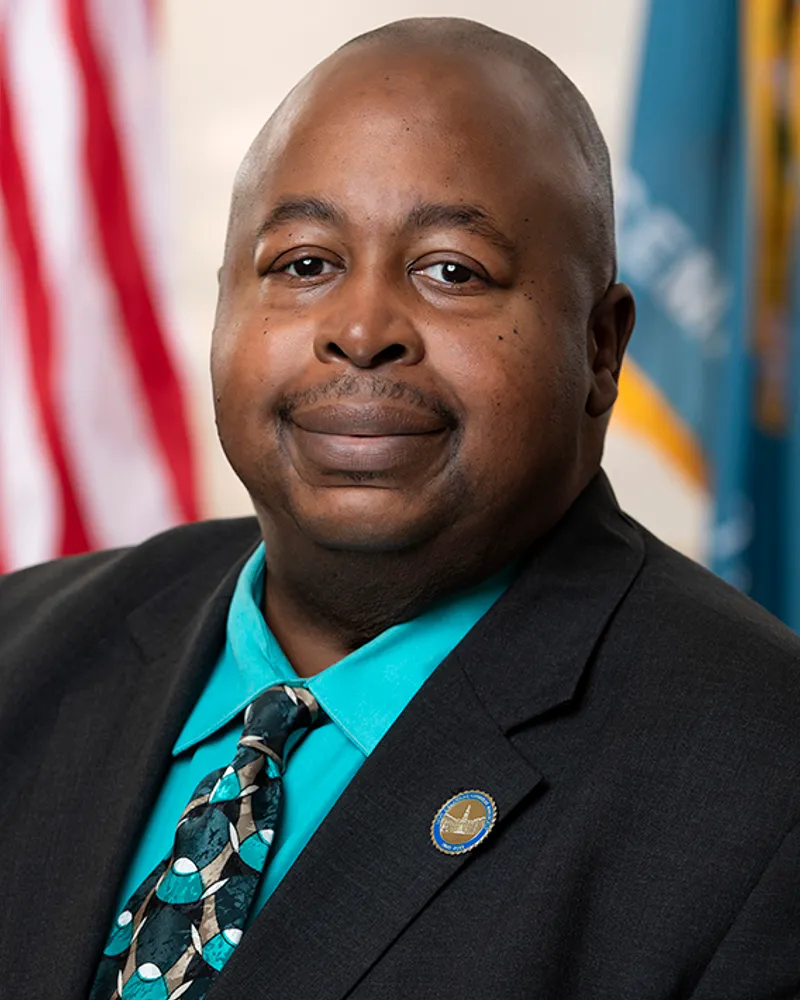 Larry Lambert
