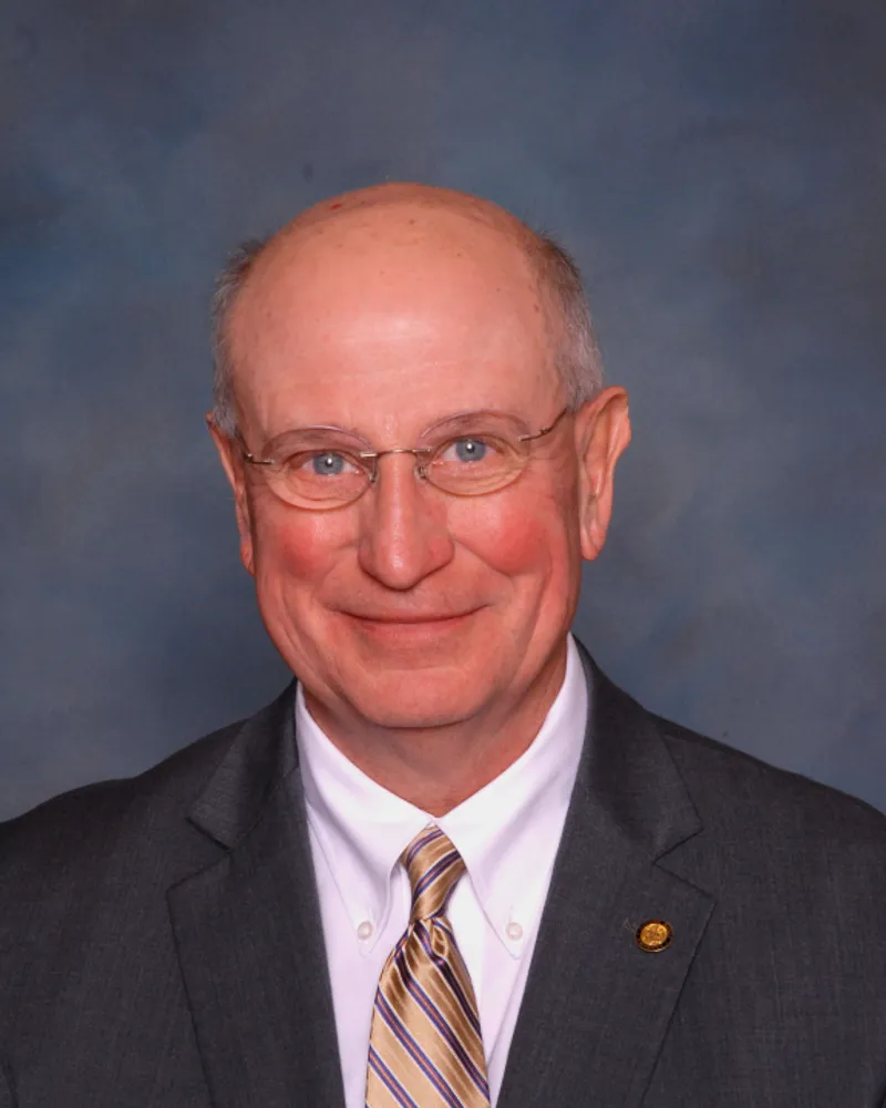 Larry Stutts
