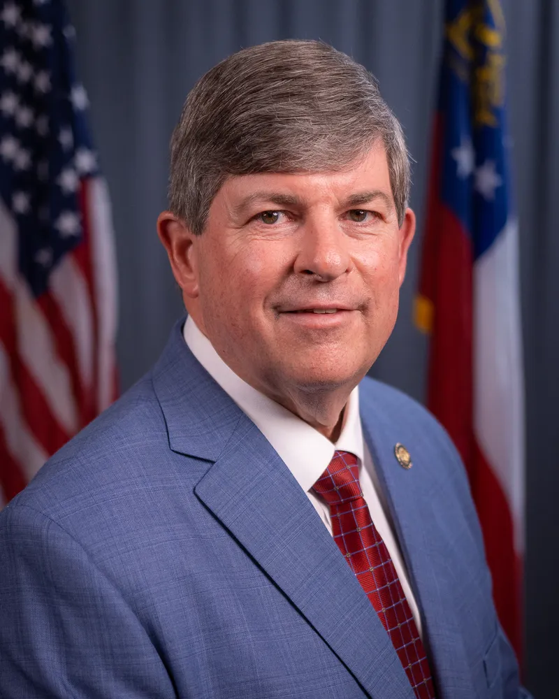 Larry Walker III