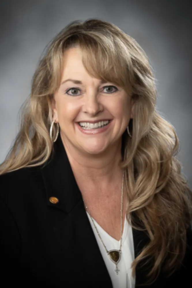Laura Kimble