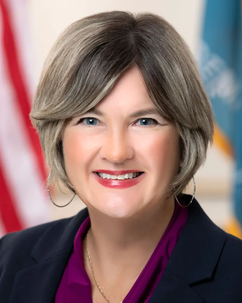 Laura Sturgeon