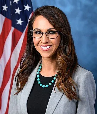 Lauren Boebert