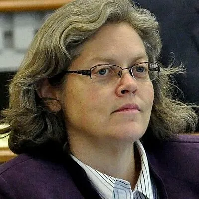 Laurie Jinkins