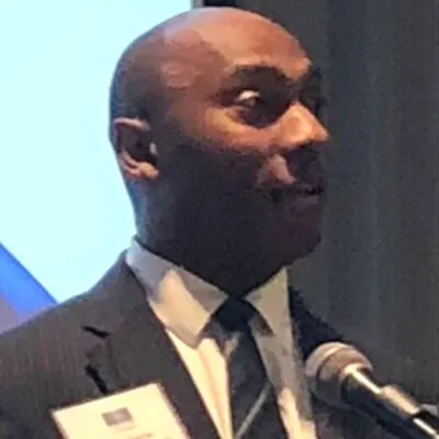 Lee Harris
