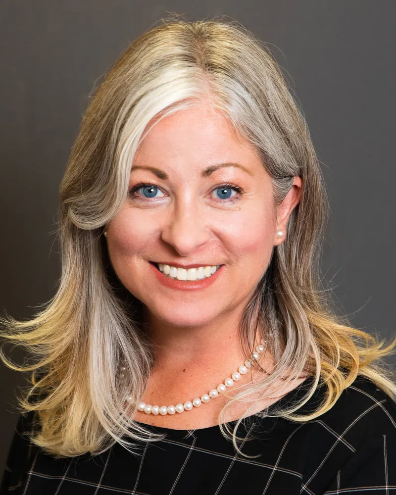 Leesa Hagan