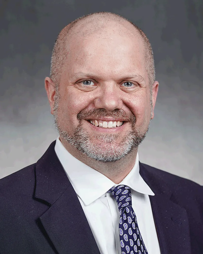 Leon Lillie