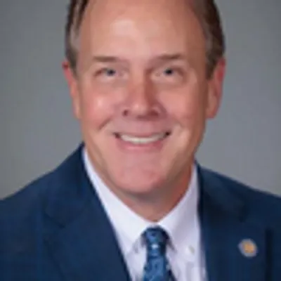 Les Warren
