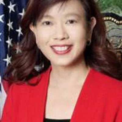 Lily Mei