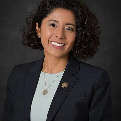 Lina Hidalgo