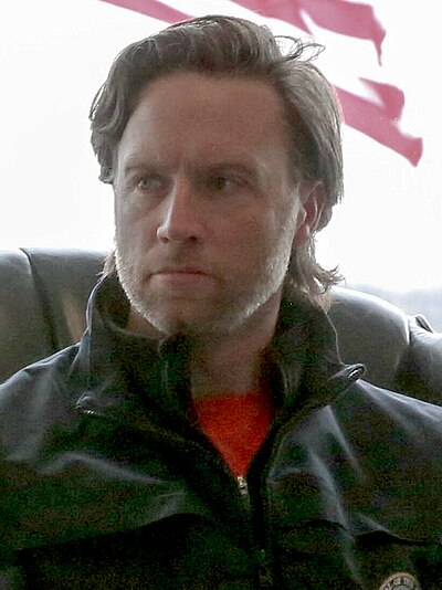 Lincoln Hough