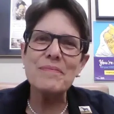 Linda Gorton