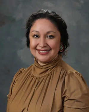 Linda Serrato