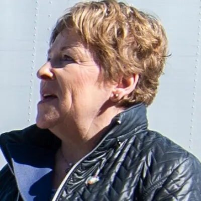 Lisa Brown