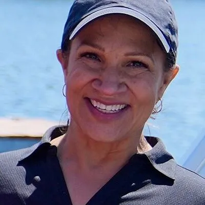 Lisa Demuth
