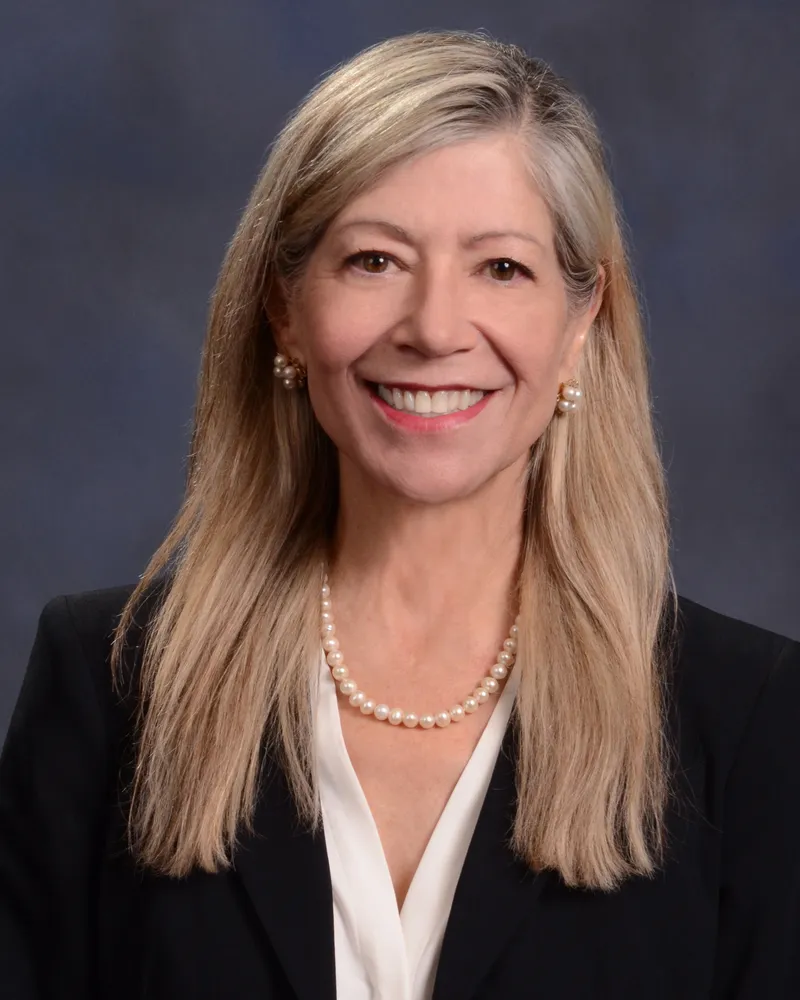 Lisa Krasner