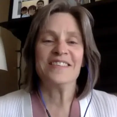 Lisa Reynolds