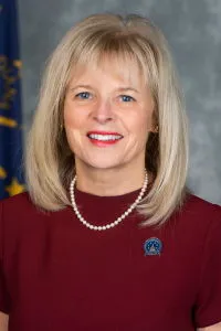 Liz Brown