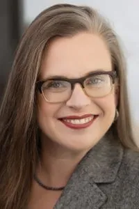 Liz Larson