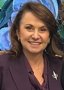 Liz Murrill
