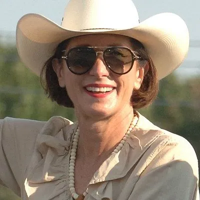 Lois Kolkhorst