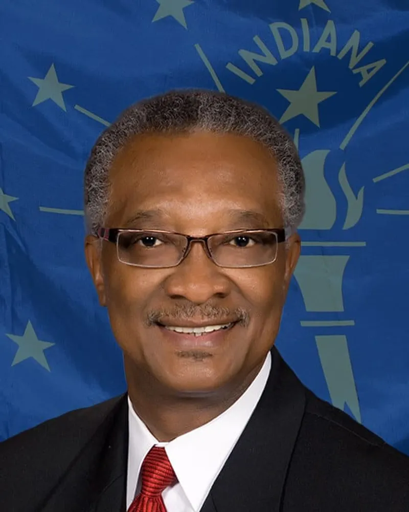Lonnie Randolph