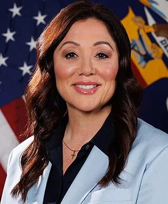 Lori Chavez-DeRemer